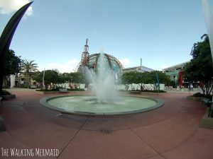 orlando florida disney springs