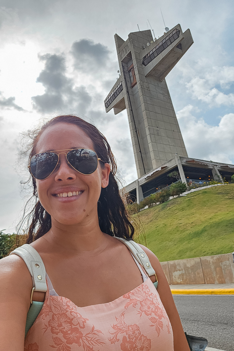 the vigia in ponce puerto rico