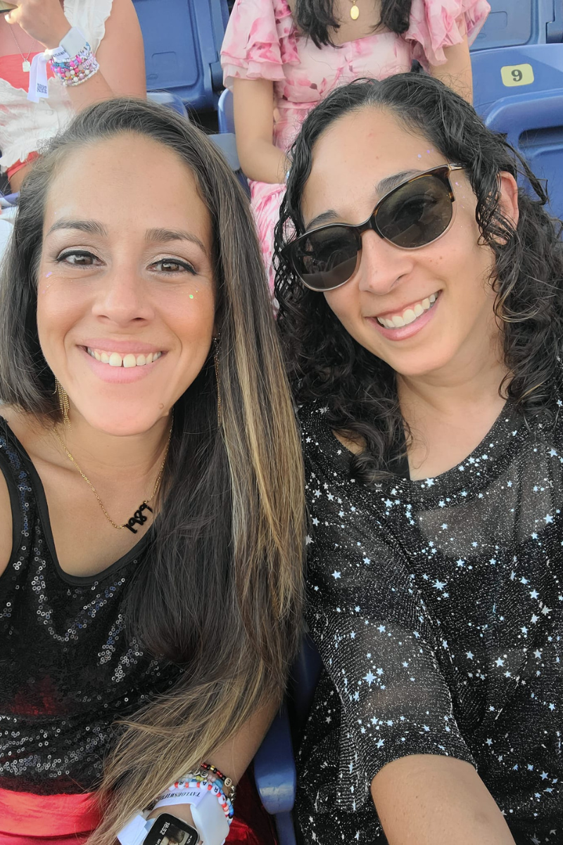 taylor swift concert in denver colorado