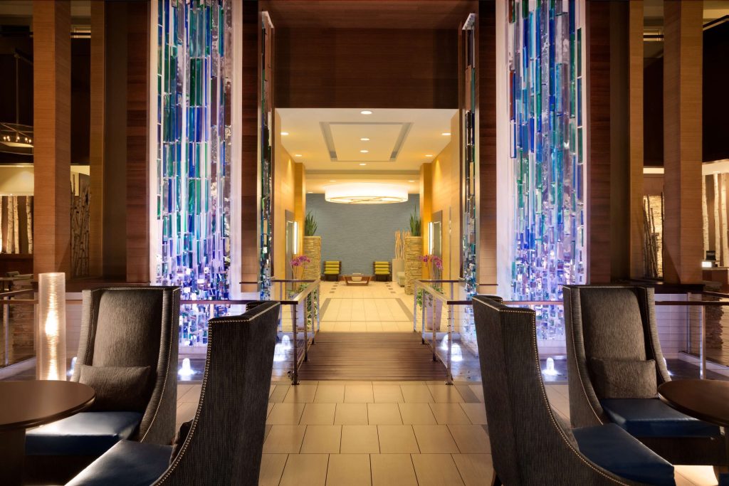 Embassy Suites by Hilton Denver Downtown