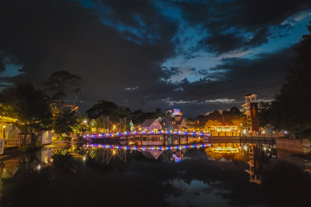 The Village of Baytowne Wharf
